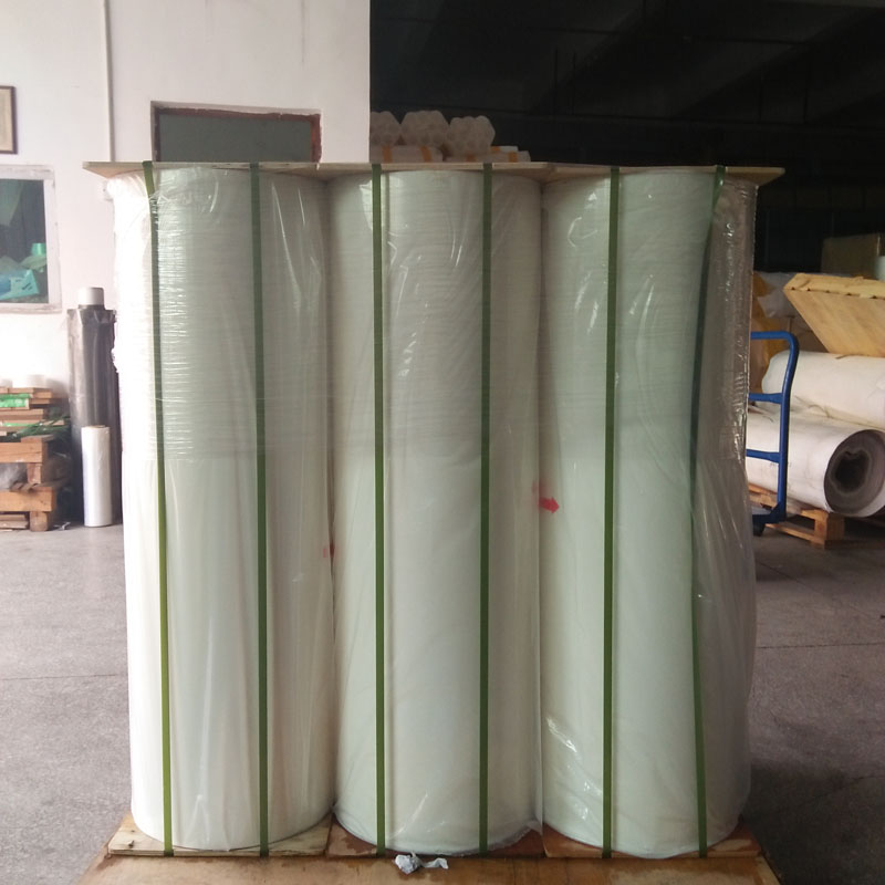 萬(wàn)泰電子生產(chǎn)的pet薄膜防雨、防潮、防銹，環(huán)保