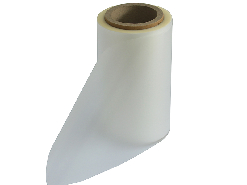 耐高溫聚酯薄膜具有優異的物理性能和化學性能