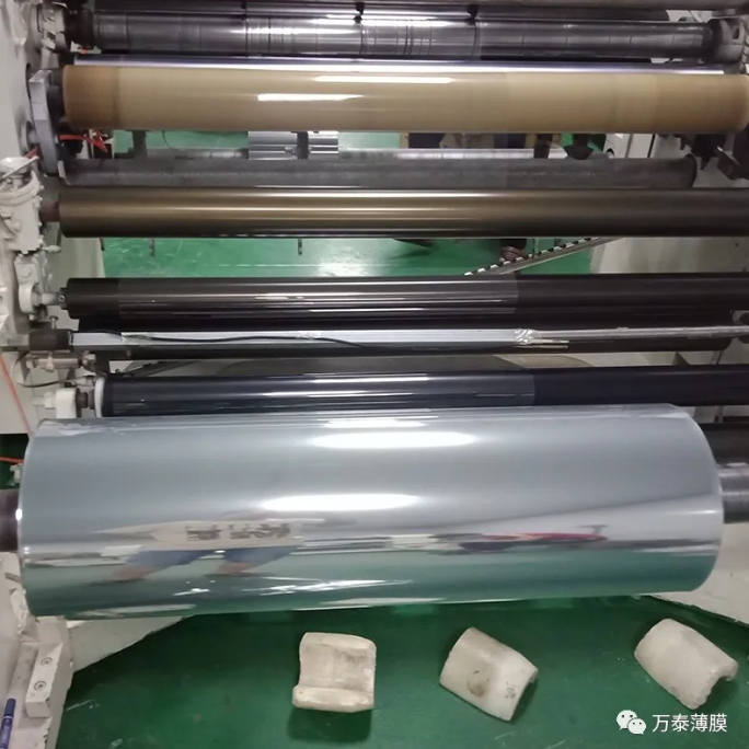 高清防護薄膜，為您的健康保駕護航！