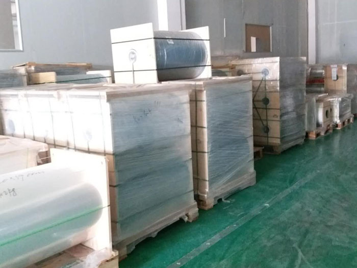 專業(yè)PET防霧薄膜處理，高效防霧效果看得見(jiàn)！