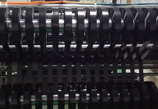 薄膜分切的質量不良的原因